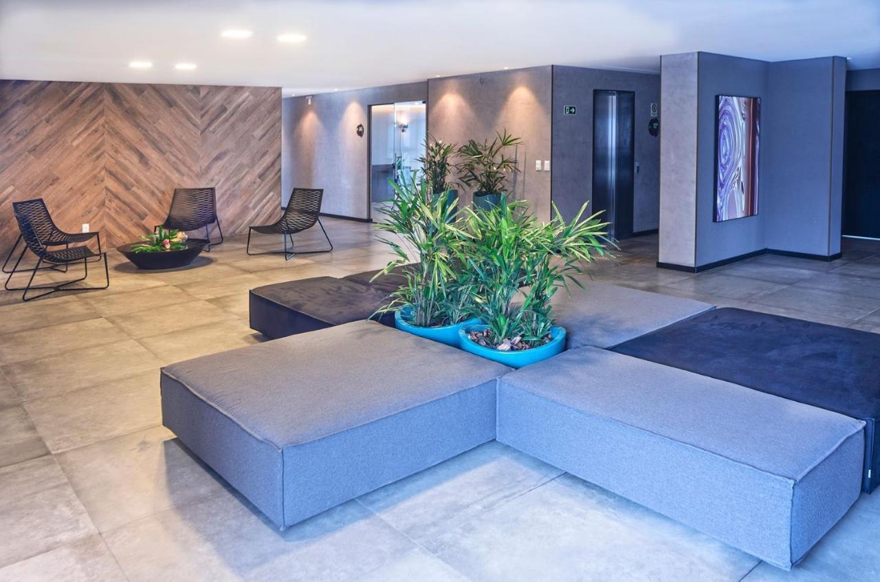 Edifício Time - Apto 1503 - Er Hospedagens Apartamento Maceió