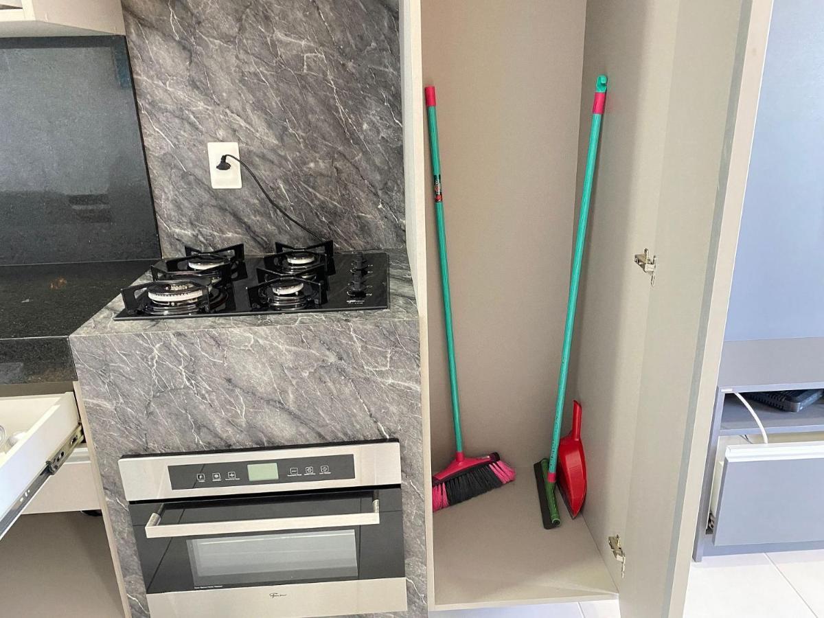 Apartamento Edifício Time - Apto 1503 - Er Hospedagens Maceió