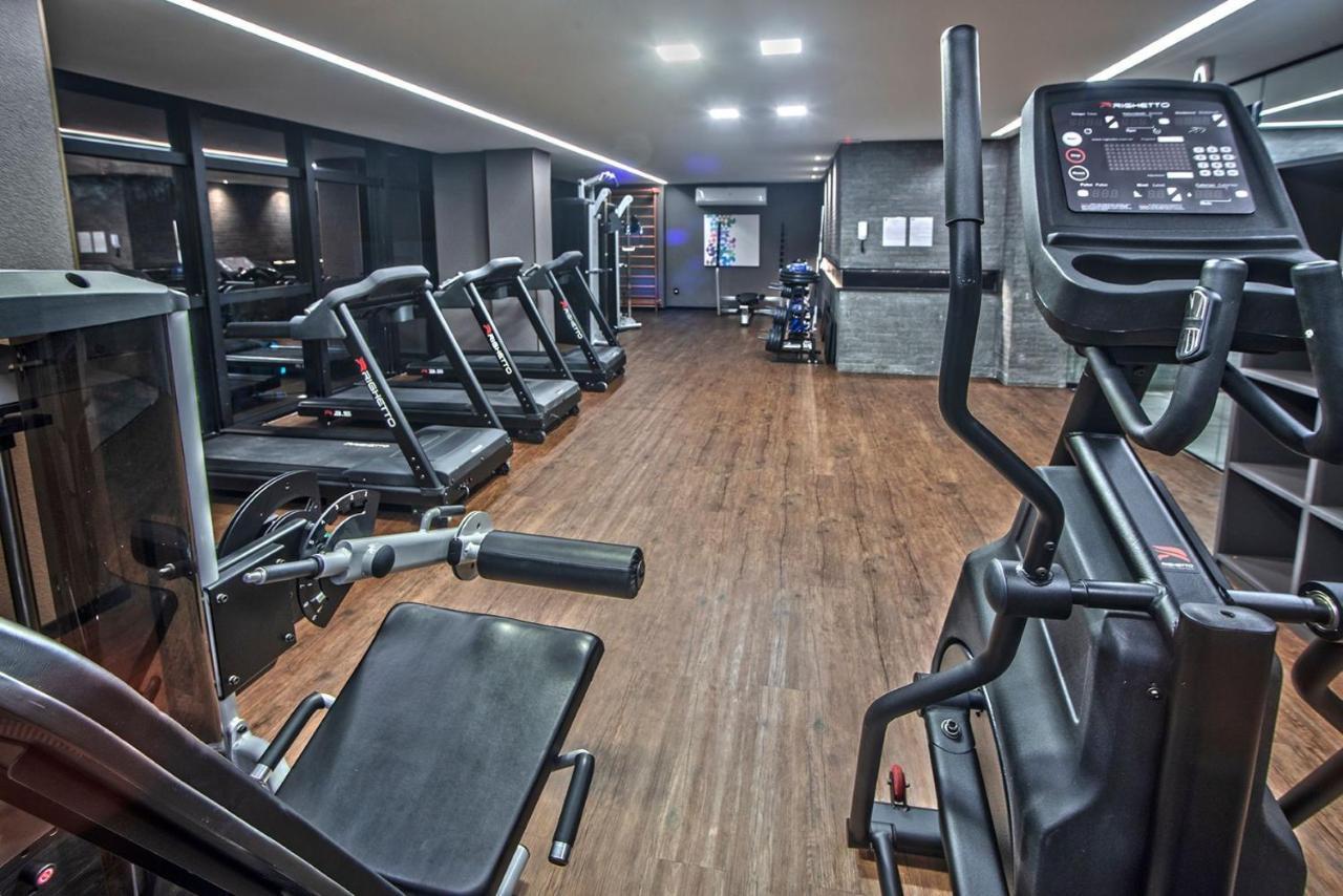 Apartamento Edifício Time - Apto 1503 - Er Hospedagens