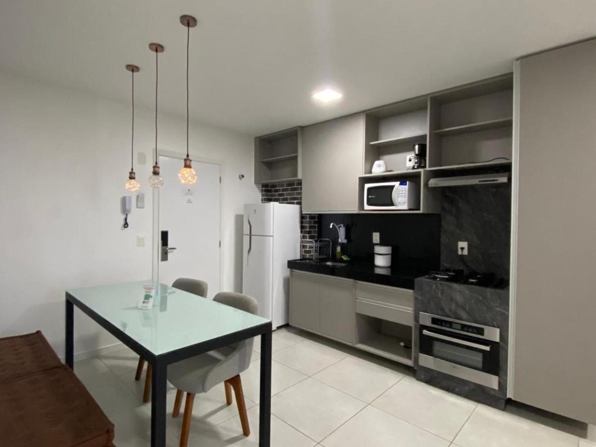 Edifício Time - Apto 1503 - Er Hospedagens Apartamento