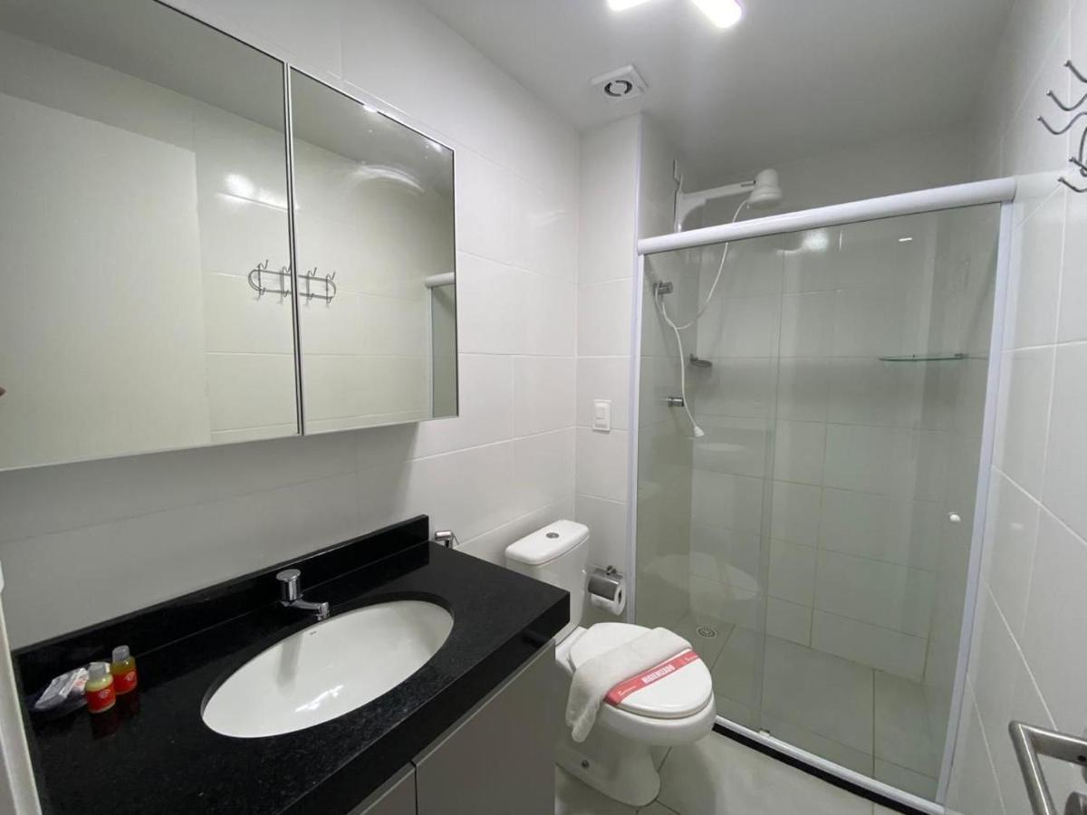Edifício Time - Apto 1503 - Er Hospedagens Apartamento Maceió