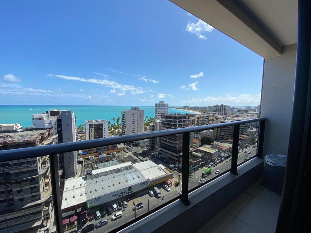 Apartamento Edifício Time - Apto 1503 - Er Hospedagens Maceió