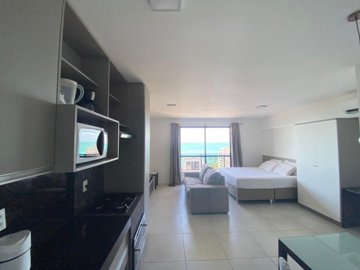 Edifício Time - Apto 1503 - Er Hospedagens Apartamento