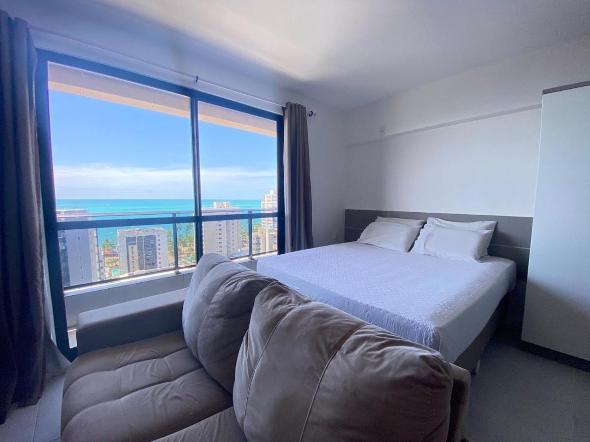 Apartamento Edifício Time - Apto 1503 - Er Hospedagens Maceió