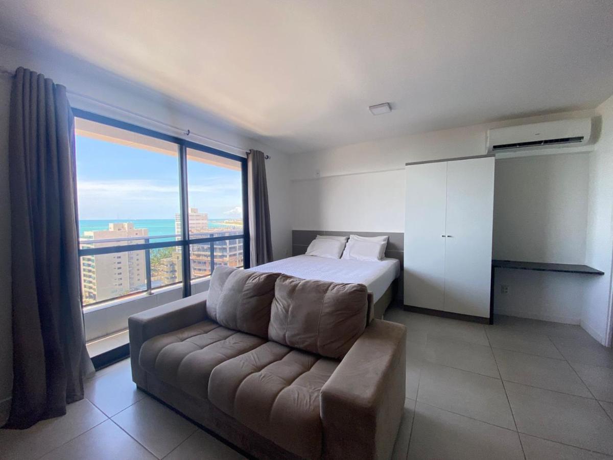 Apartamento Edifício Time - Apto 1503 - Er Hospedagens Maceió